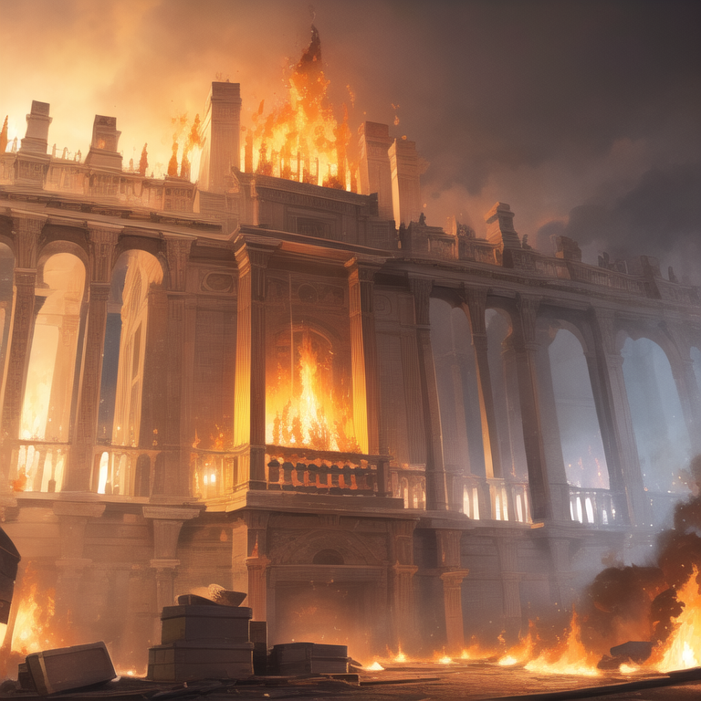 重庆消防工程的重要性