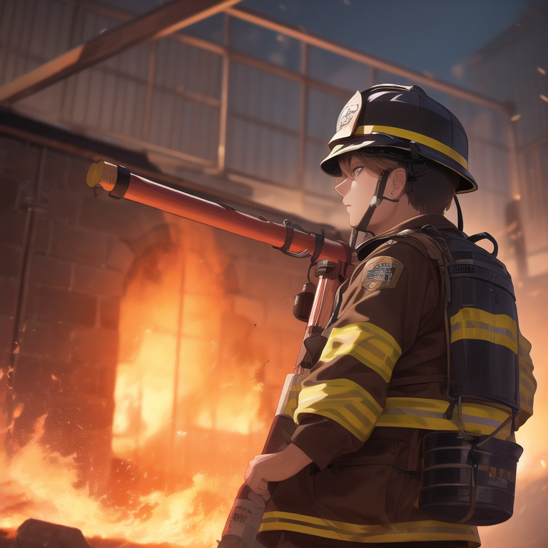 什么是二次消防? 重庆消防改造项目消防验收手续流程?